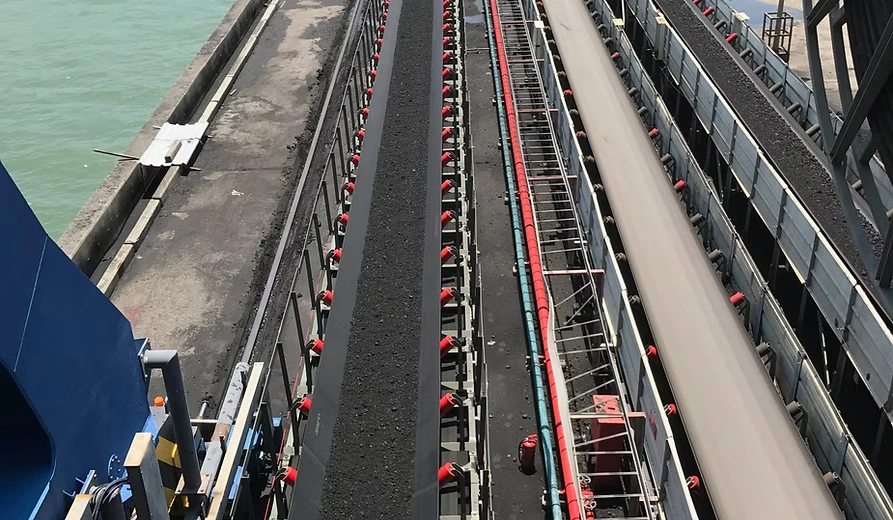 Tanjung Bin CL3 Project