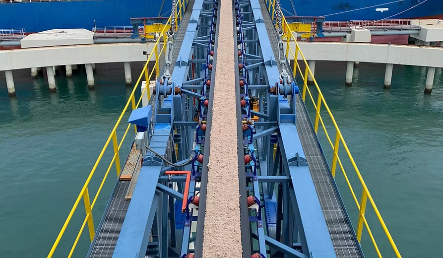 Terengganu Silica Project